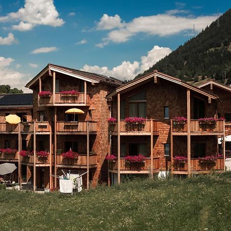 Berglandhof Hotel Ernen Zewnętrze zdjęcie