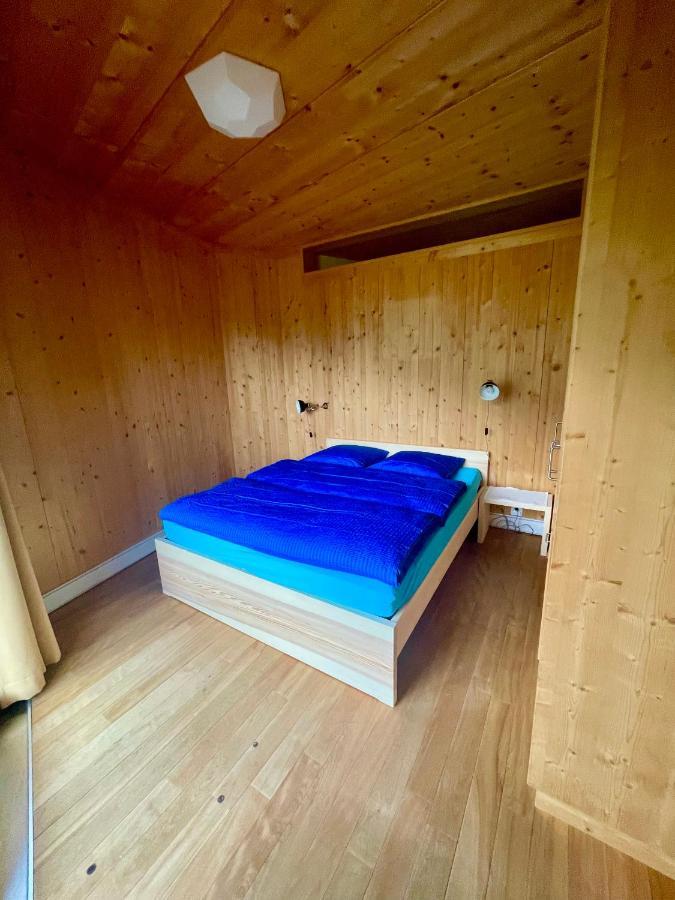 Berglandhof Hotel Ernen Zewnętrze zdjęcie